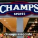 Champs Associate