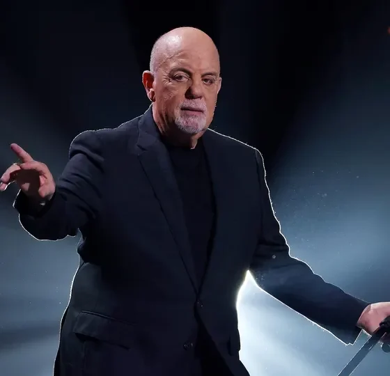 What Disease Does Billy Joel Have?