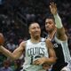 Boston Celtics vs. San Antonio Spurs: Player Stats and Match Overview