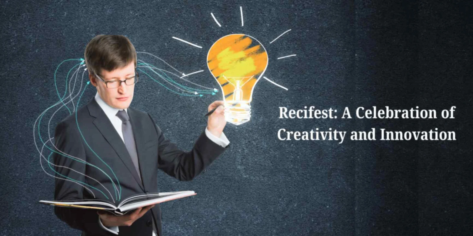 Recifest: A Celebration of Creativity and Innovation Empowering Future Generations