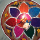 Easy:hb–x0w2qoe= Rangoli Design