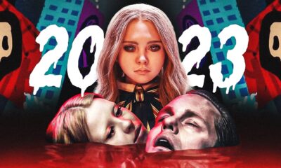 best horror movies of 2023