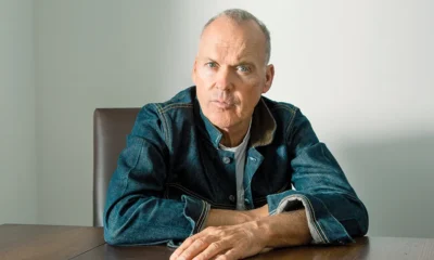 What Disease Does Michael Keaton Have?