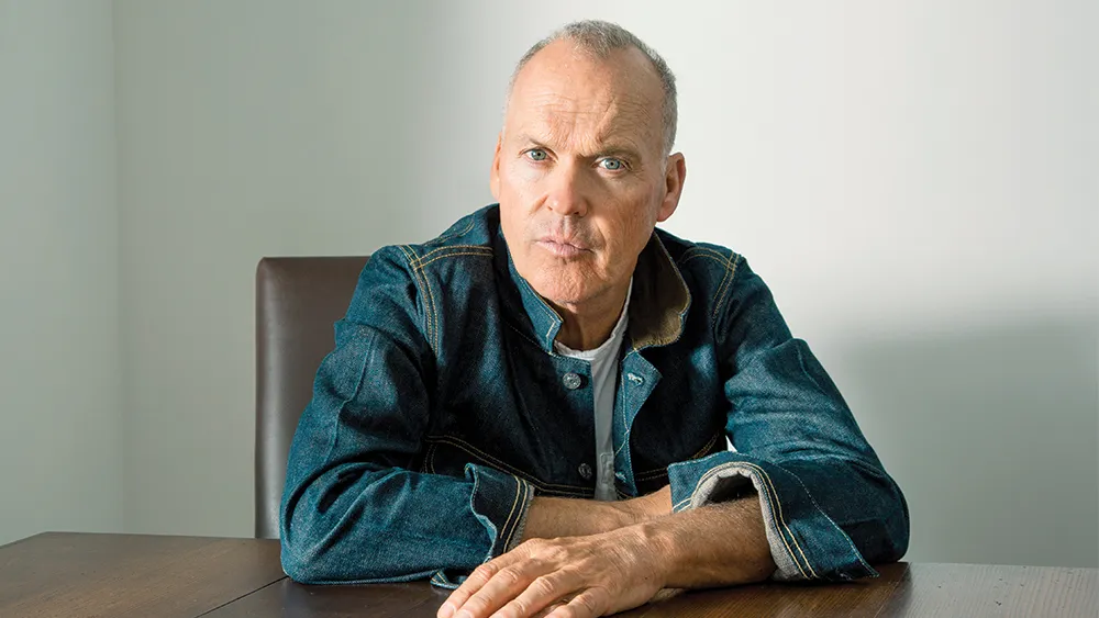 What Disease Does Michael Keaton Have?