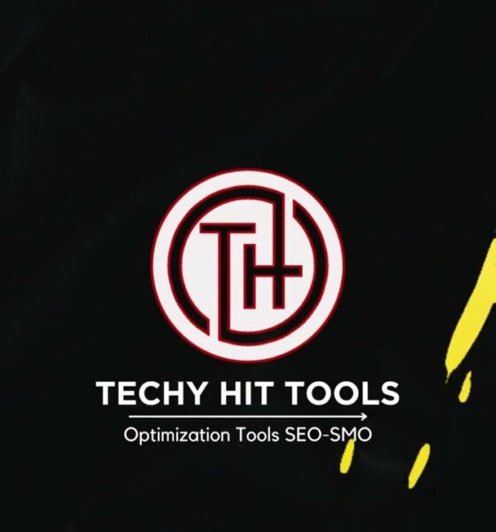 "Techy Hit Tools